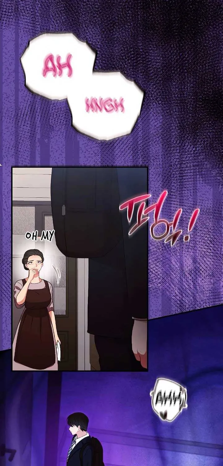 The End of The Marriage Chapter 10 page 54 - 