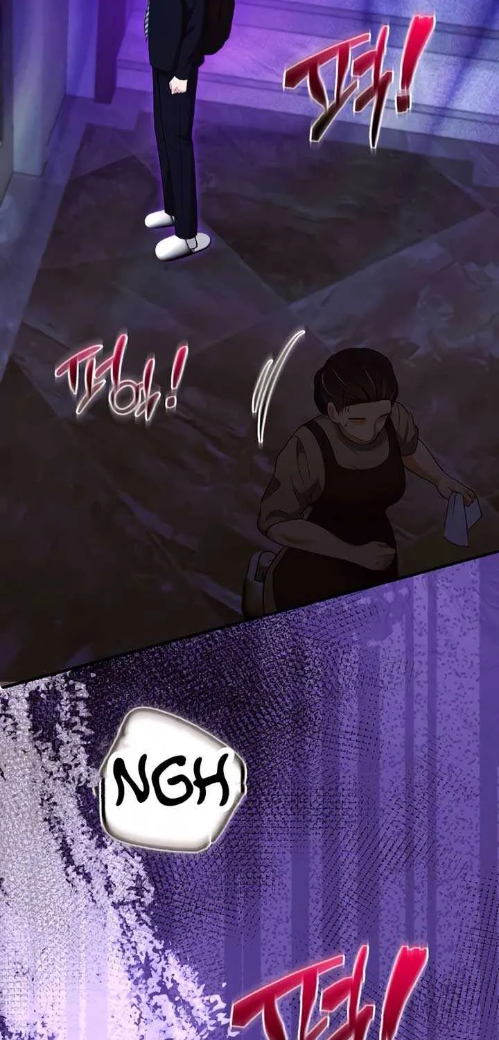 The End of The Marriage Chapter 10 page 55 - 