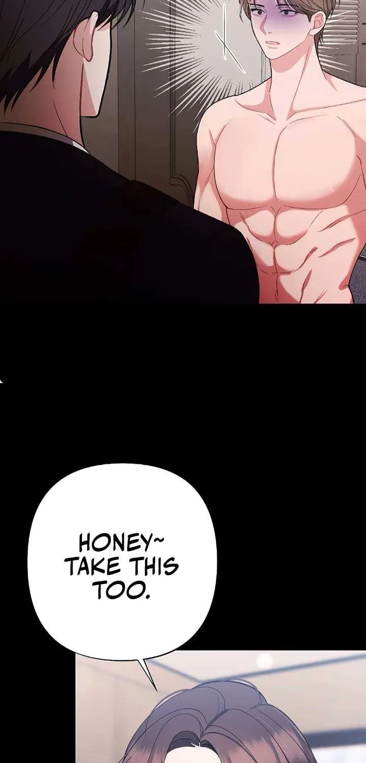 The End of The Marriage Chapter 10 page 58 - 