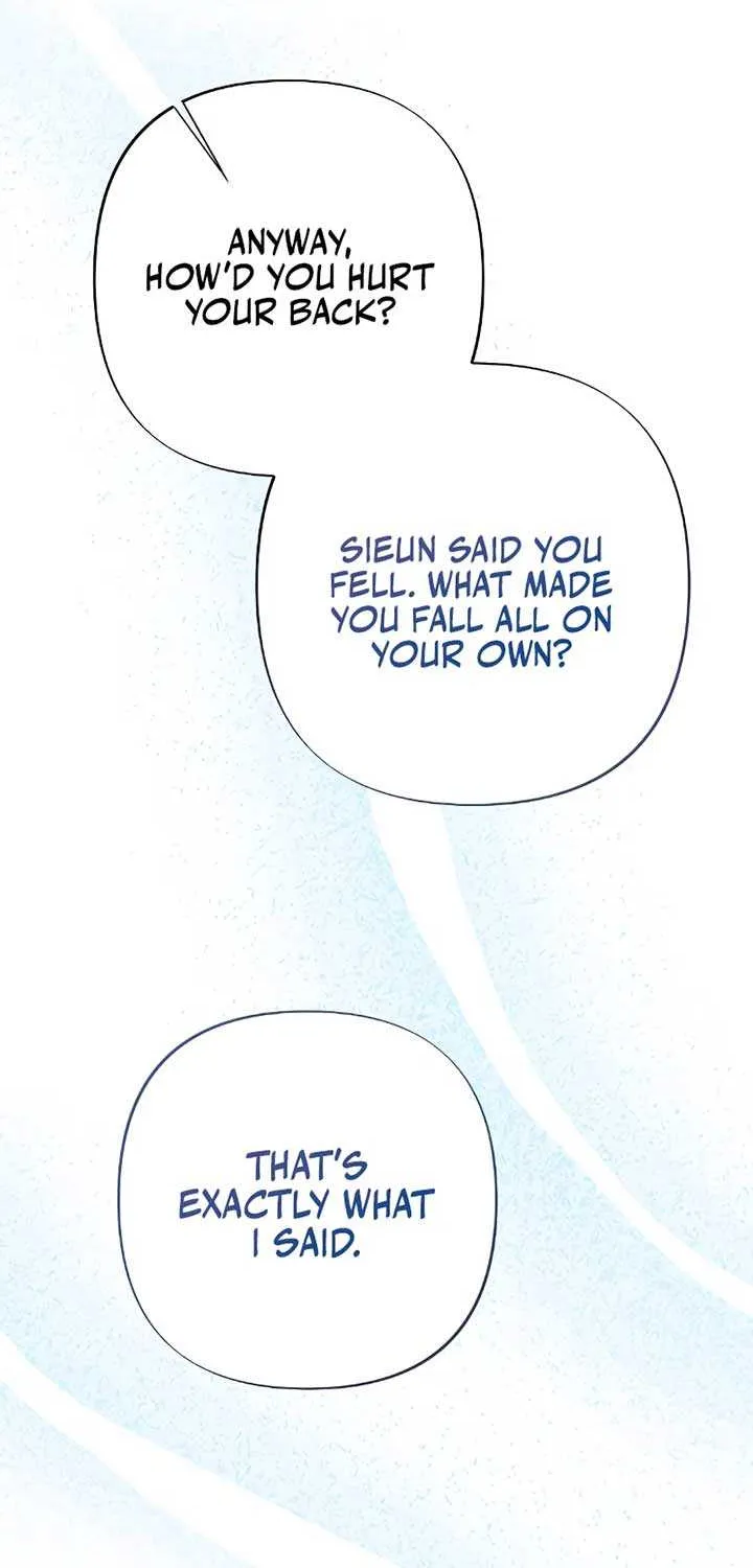 The End of The Marriage Chapter 10 page 7 - 