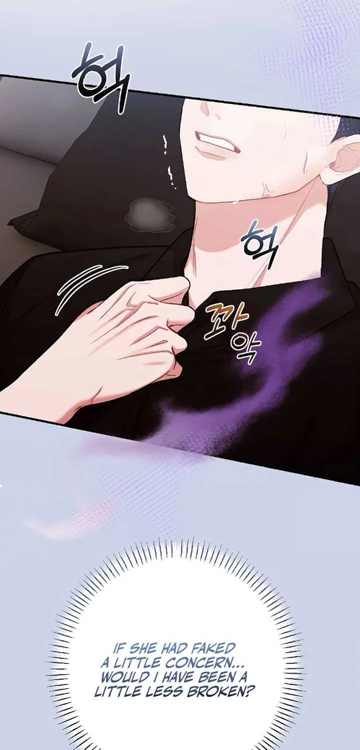 The End of The Marriage Chapter 10 page 68 - 