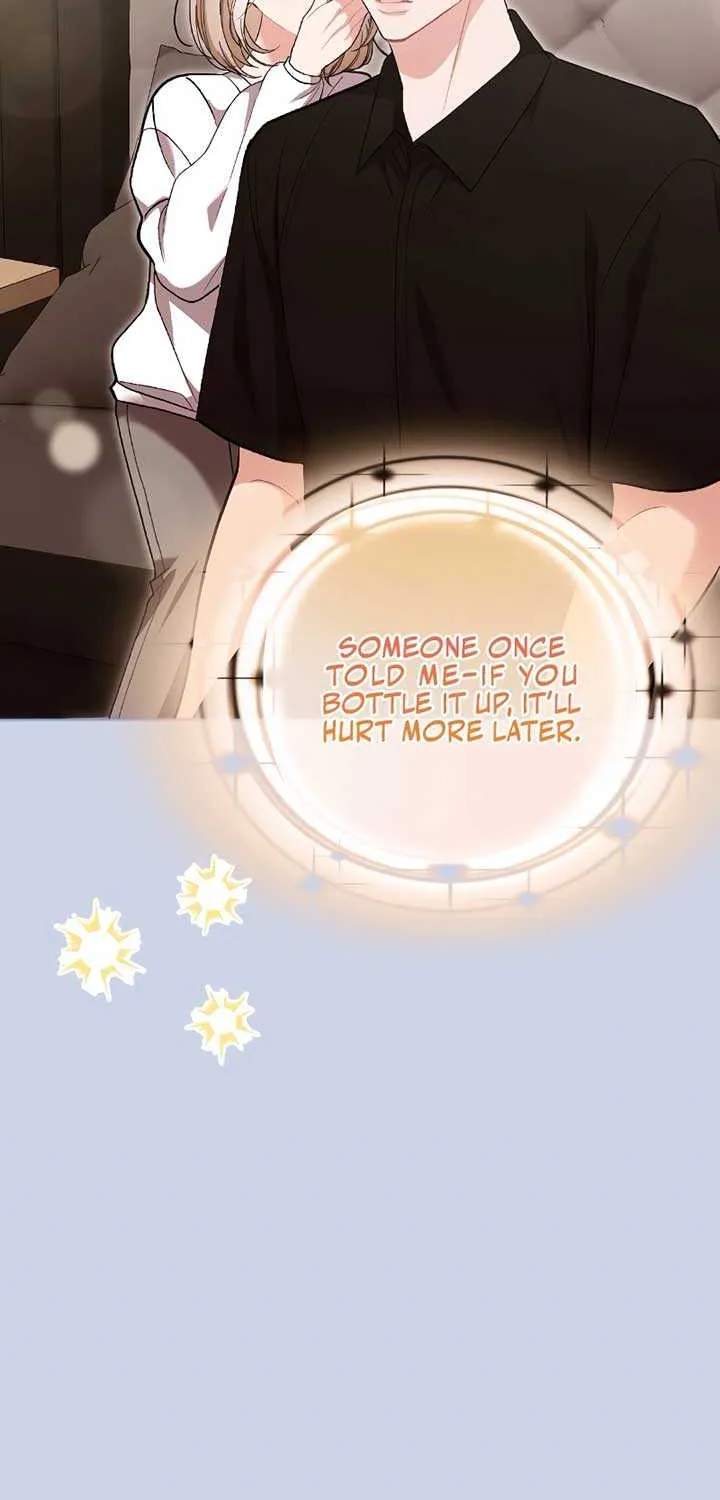 The End of The Marriage Chapter 10 page 74 - 