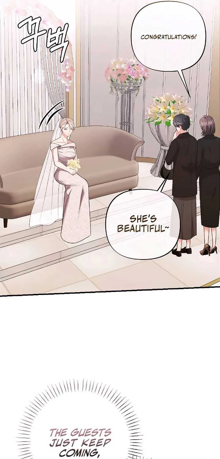 The End of The Marriage Chapter 10 page 84 - 
