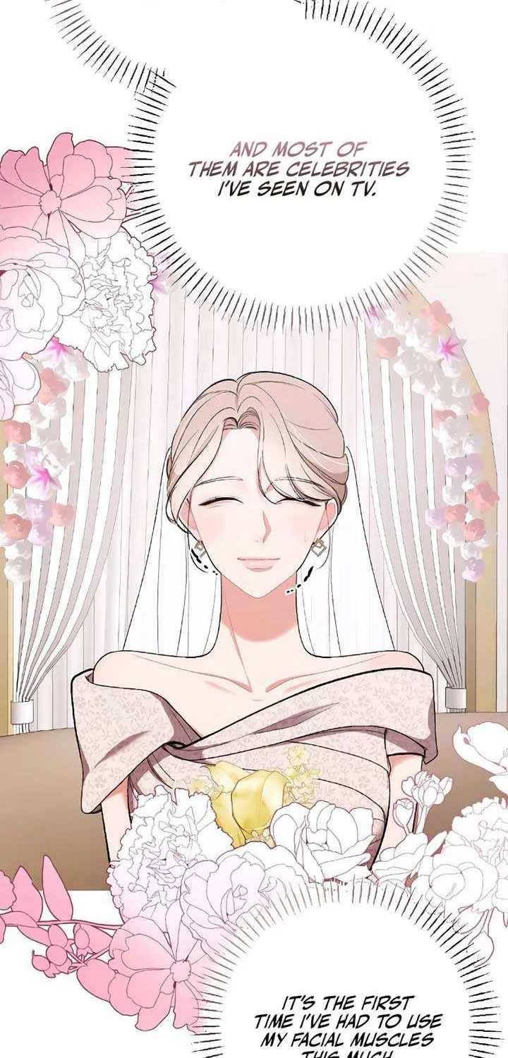The End of The Marriage Chapter 10 page 85 - 