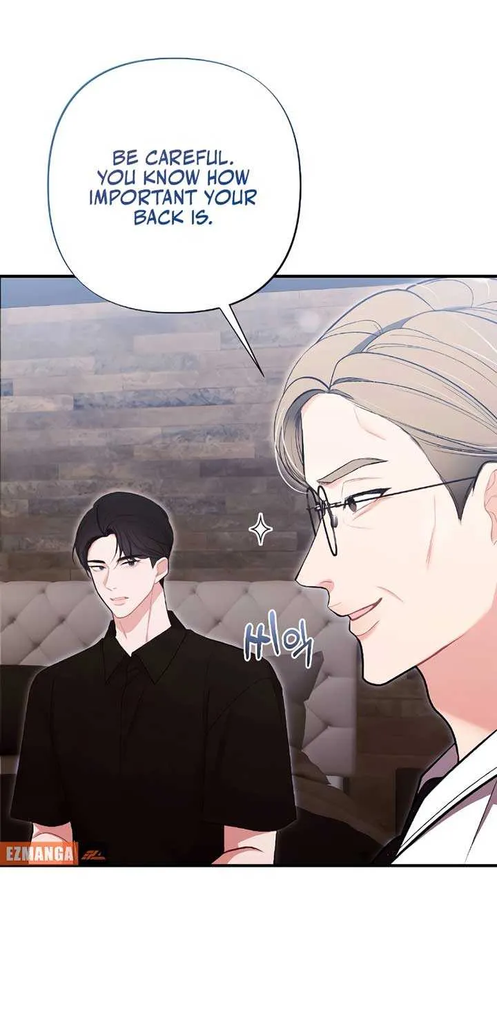The End of The Marriage Chapter 10 page 10 - 