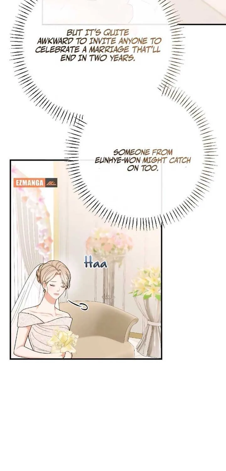 The End of The Marriage Chapter 11 page 12 - 