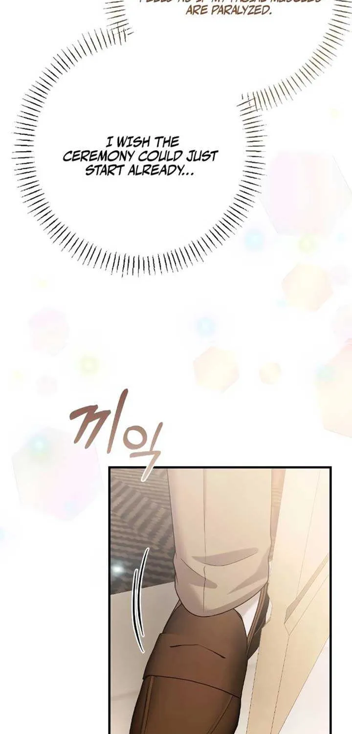 The End of The Marriage Chapter 11 page 14 - 