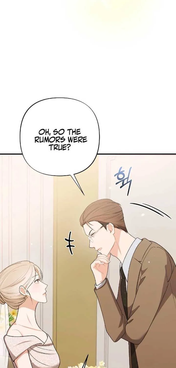 The End of The Marriage Chapter 11 page 18 - 