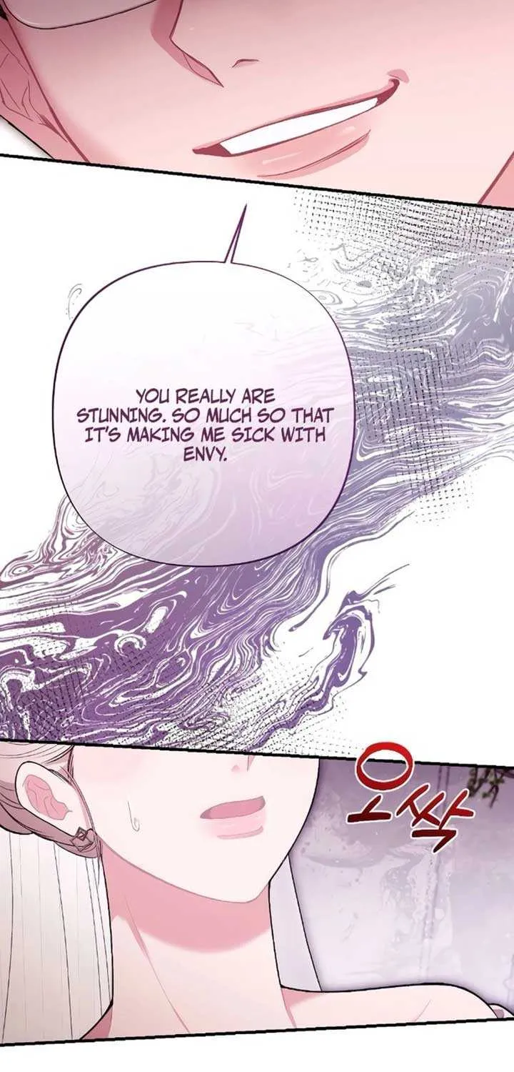 The End of The Marriage Chapter 11 page 20 - 
