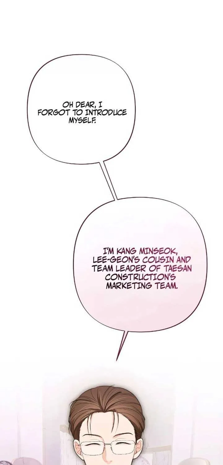 The End of The Marriage Chapter 11 page 21 - 