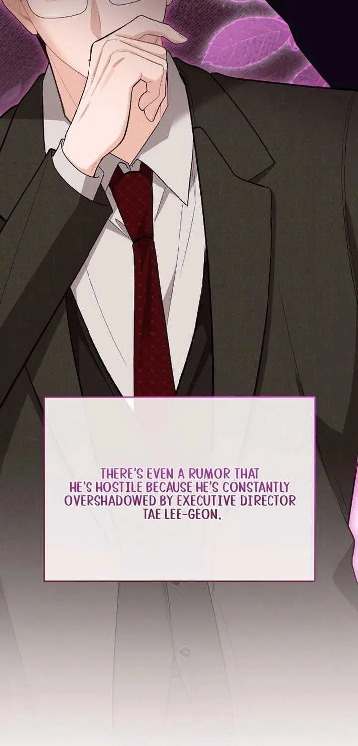 The End of The Marriage Chapter 11 page 24 - 