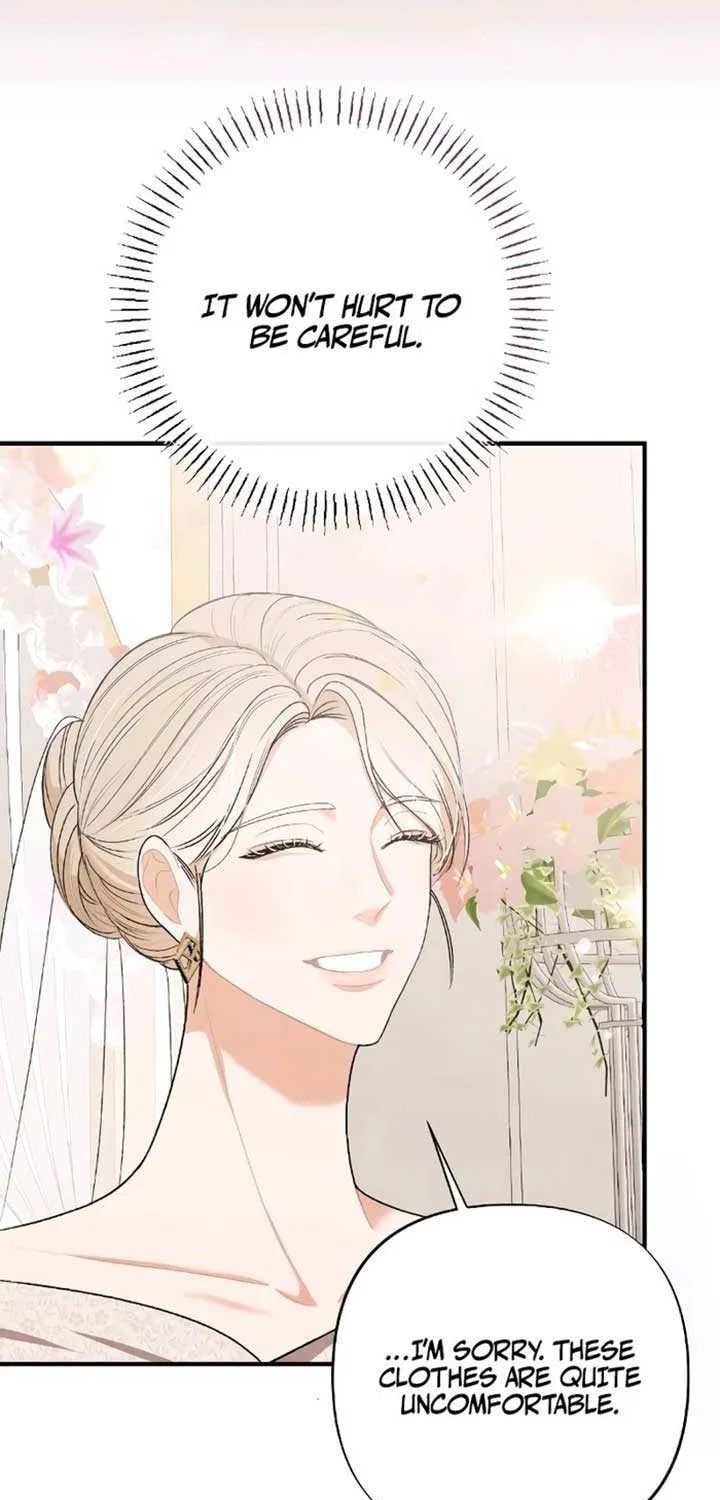 The End of The Marriage Chapter 11 page 25 - 