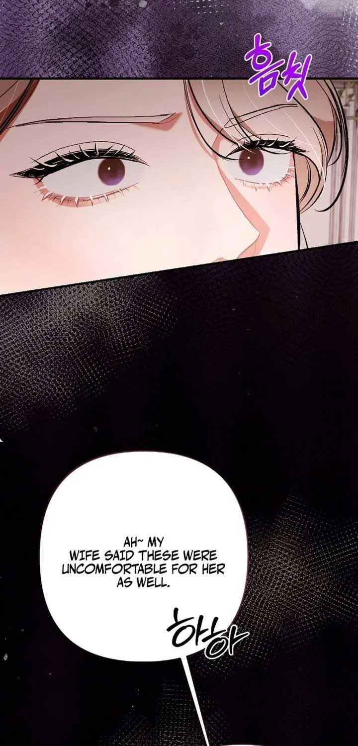 The End of The Marriage Chapter 11 page 27 - 