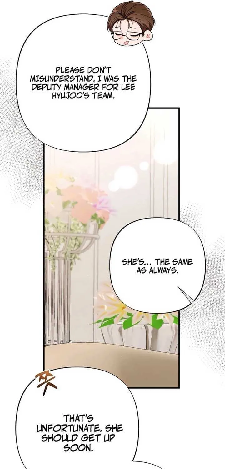 The End of The Marriage Chapter 11 page 30 - 