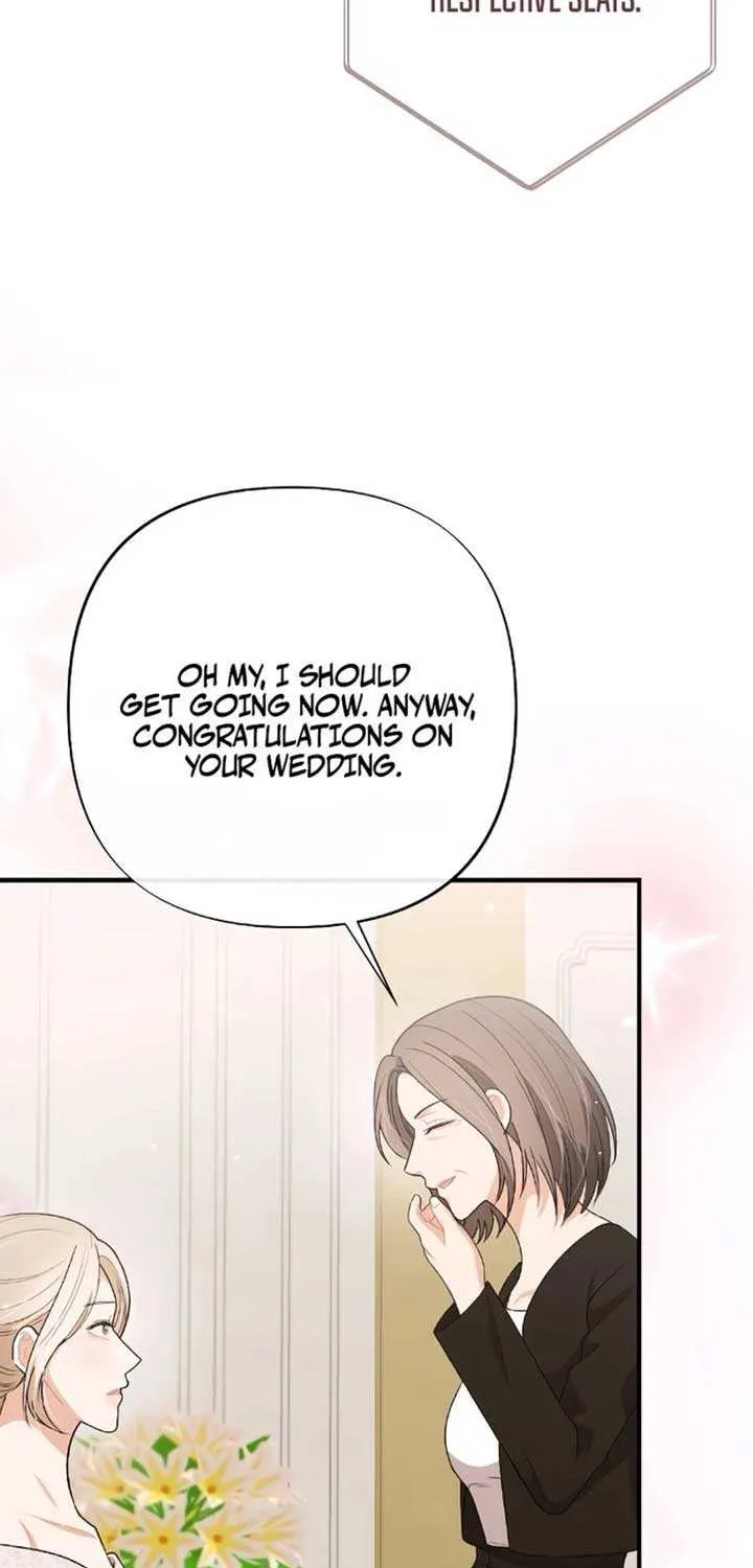 The End of The Marriage Chapter 11 page 4 - 
