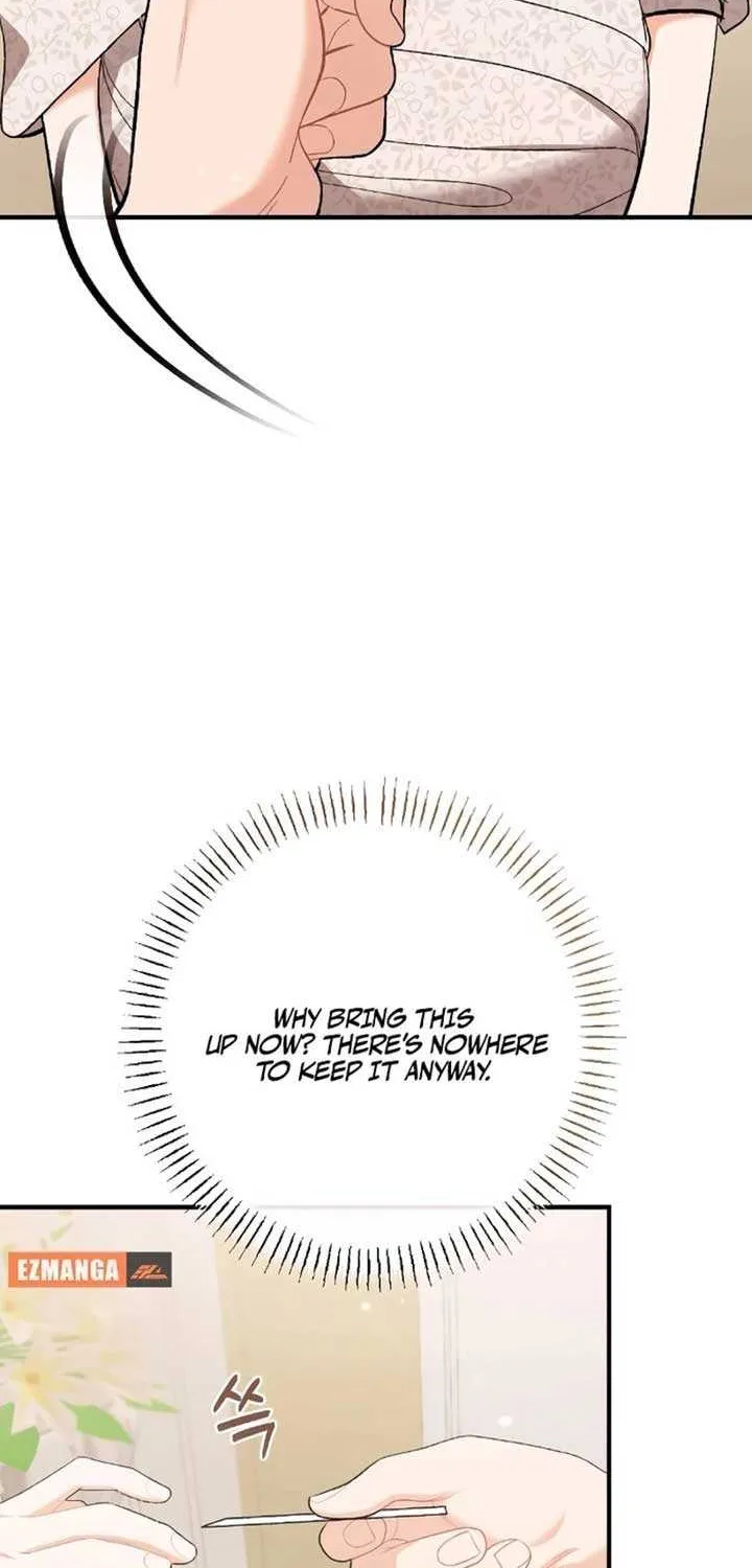 The End of The Marriage Chapter 11 page 35 - 