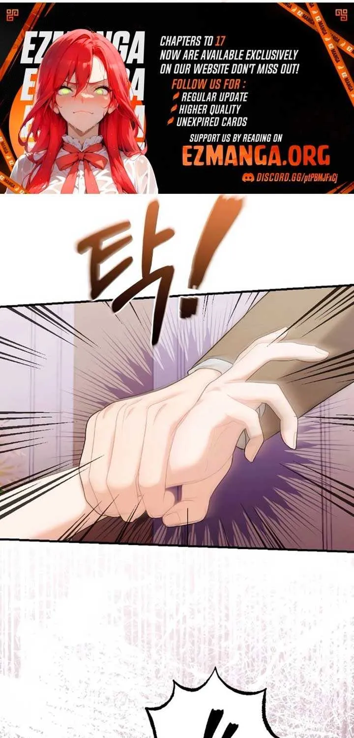 The End of The Marriage Chapter 11 page 37 - 