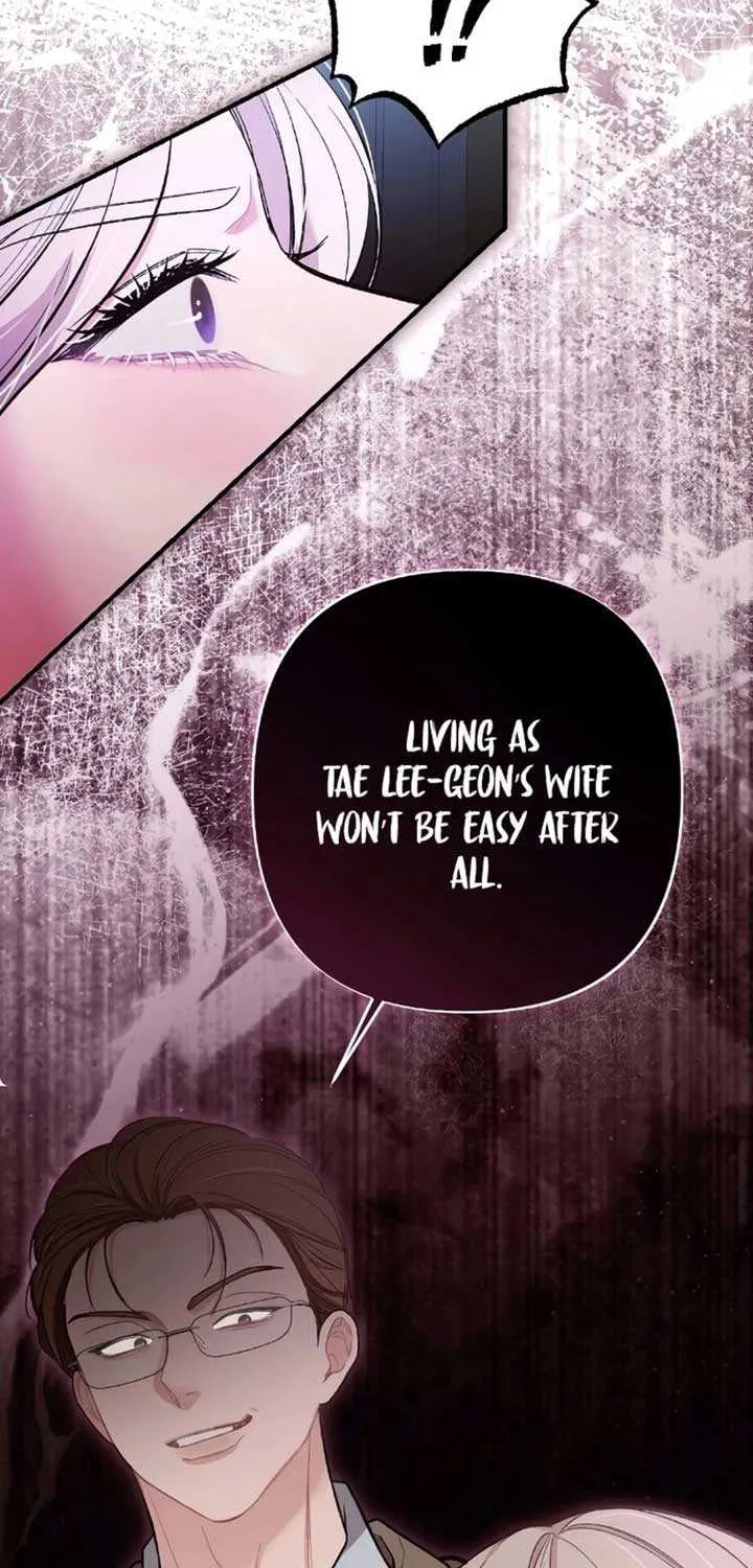 The End of The Marriage Chapter 11 page 38 - 