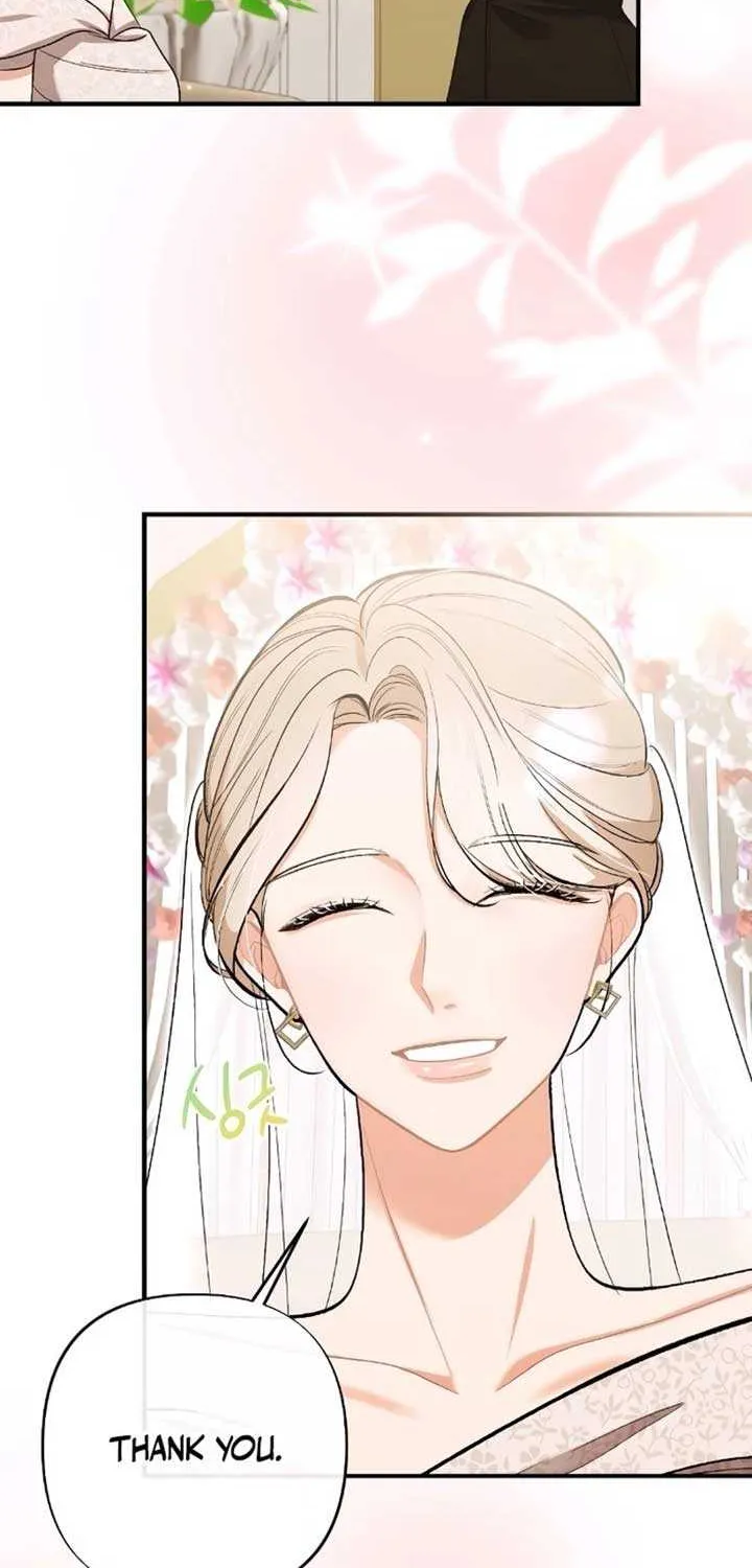 The End of The Marriage Chapter 11 page 5 - 