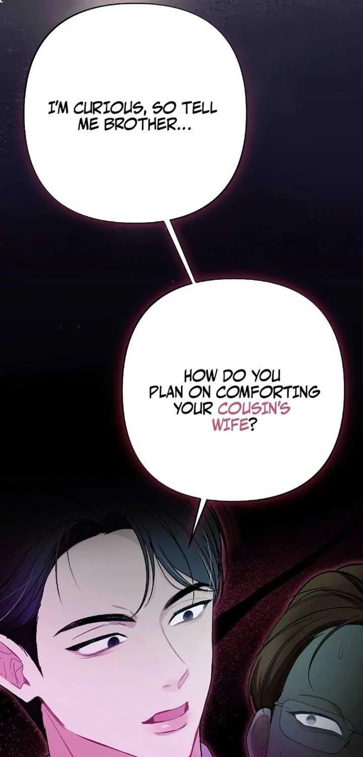 The End of The Marriage Chapter 11 page 44 - 