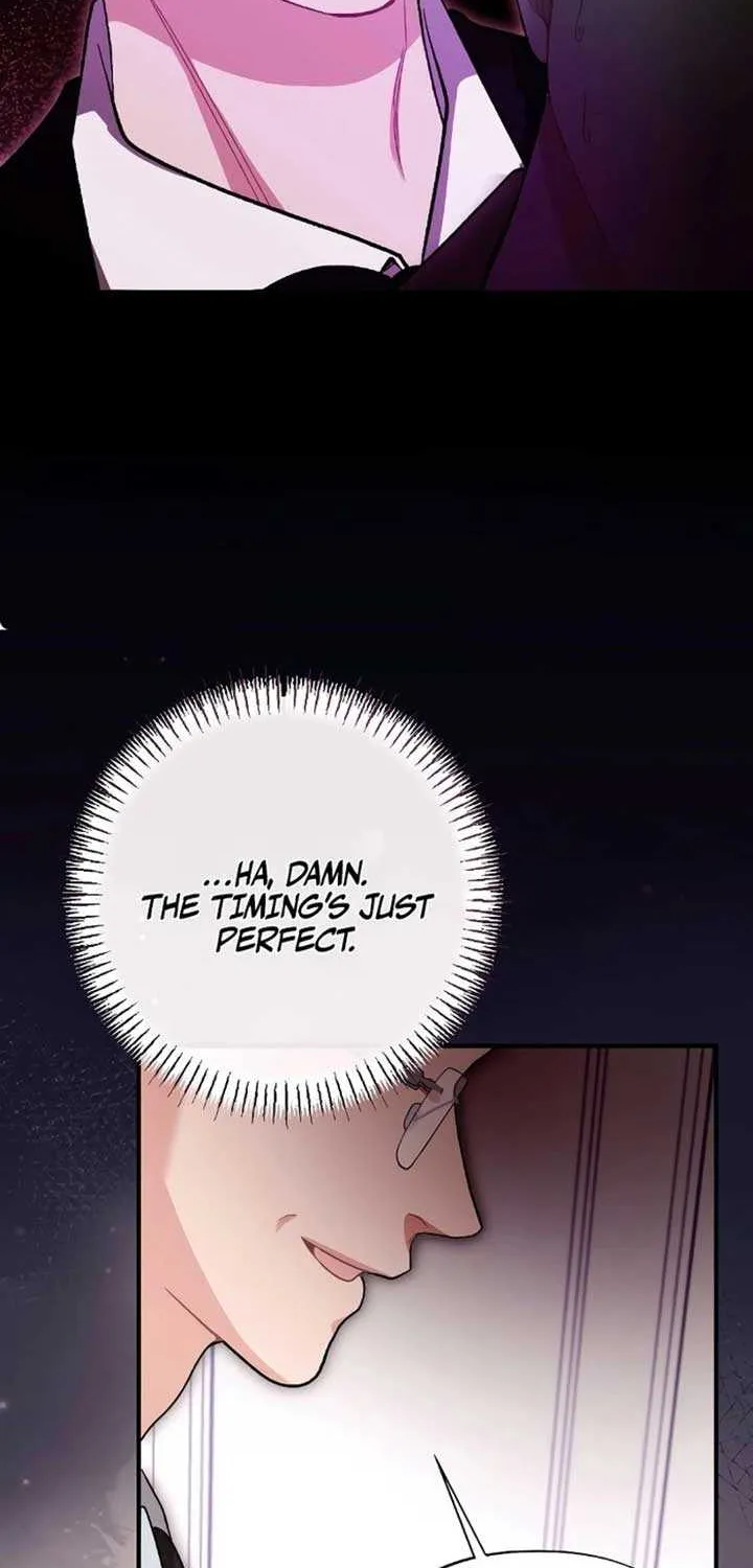 The End of The Marriage Chapter 11 page 45 - 