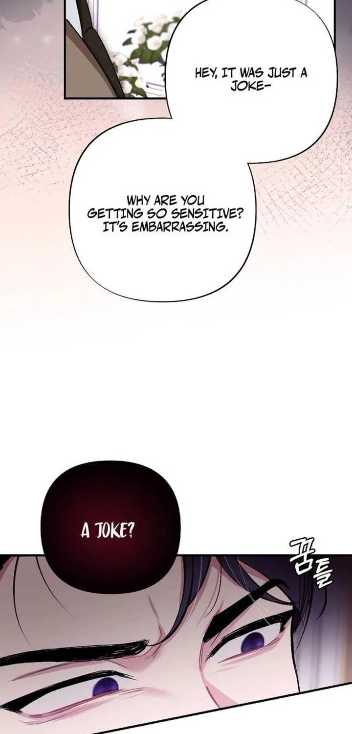 The End of The Marriage Chapter 11 page 46 - 