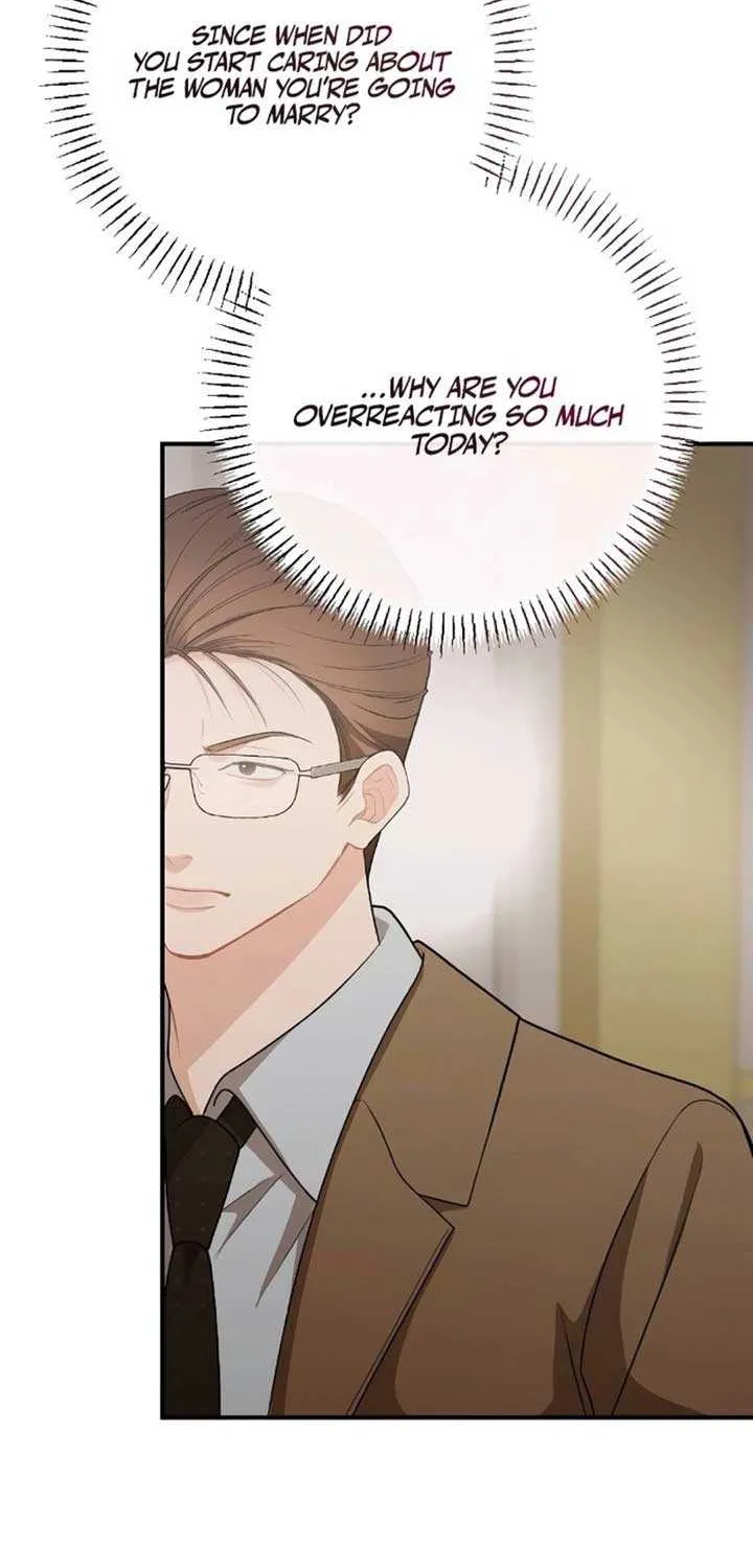 The End of The Marriage Chapter 11 page 56 - 