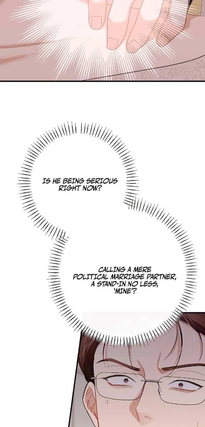 The End of The Marriage Chapter 11 page 60 - 