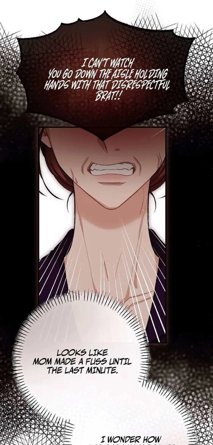 The End of The Marriage Chapter 11 page 72 - 
