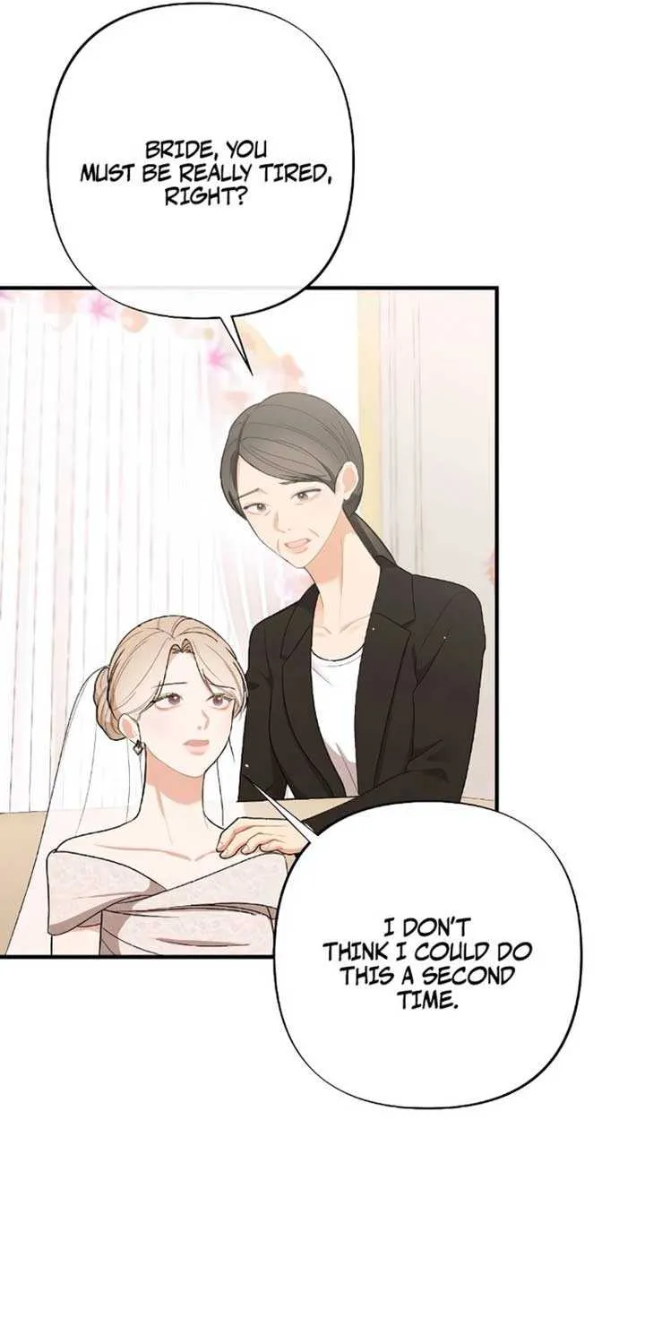 The End of The Marriage Chapter 11 page 9 - 