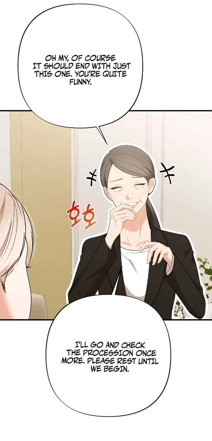 The End of The Marriage Chapter 11 page 10 - 