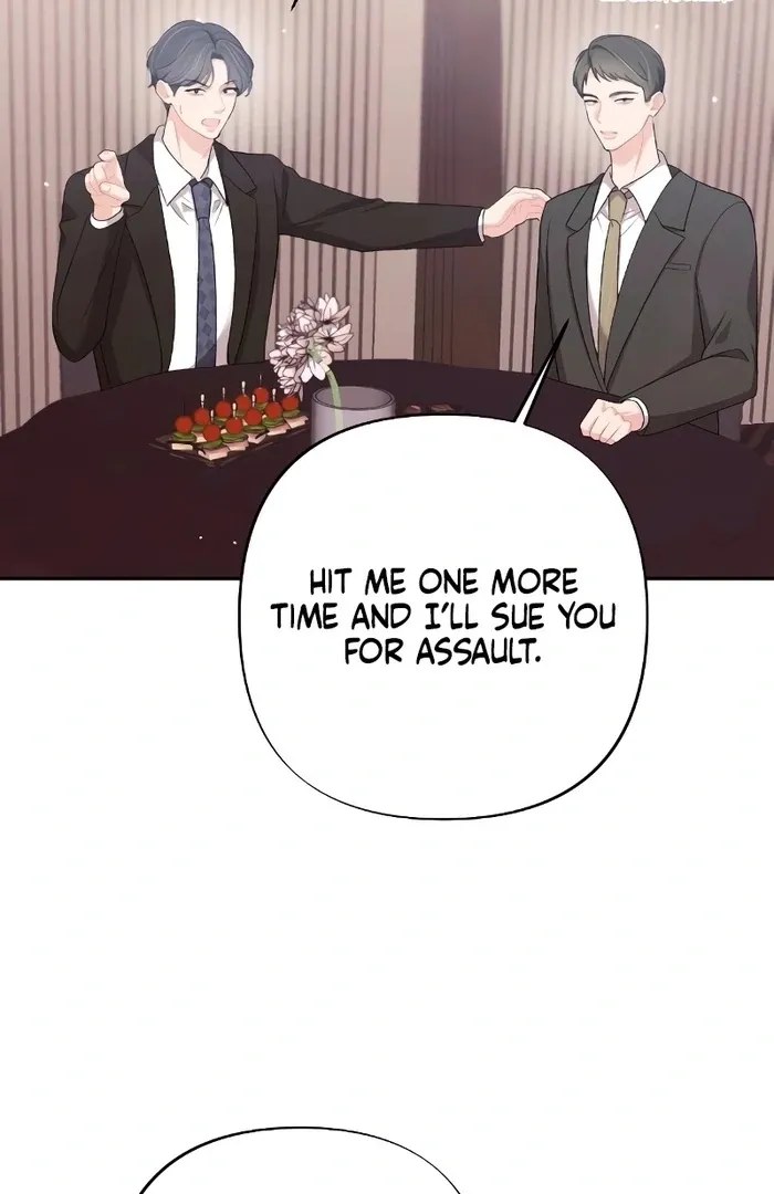 The End of The Marriage Chapter 12 page 23 - 