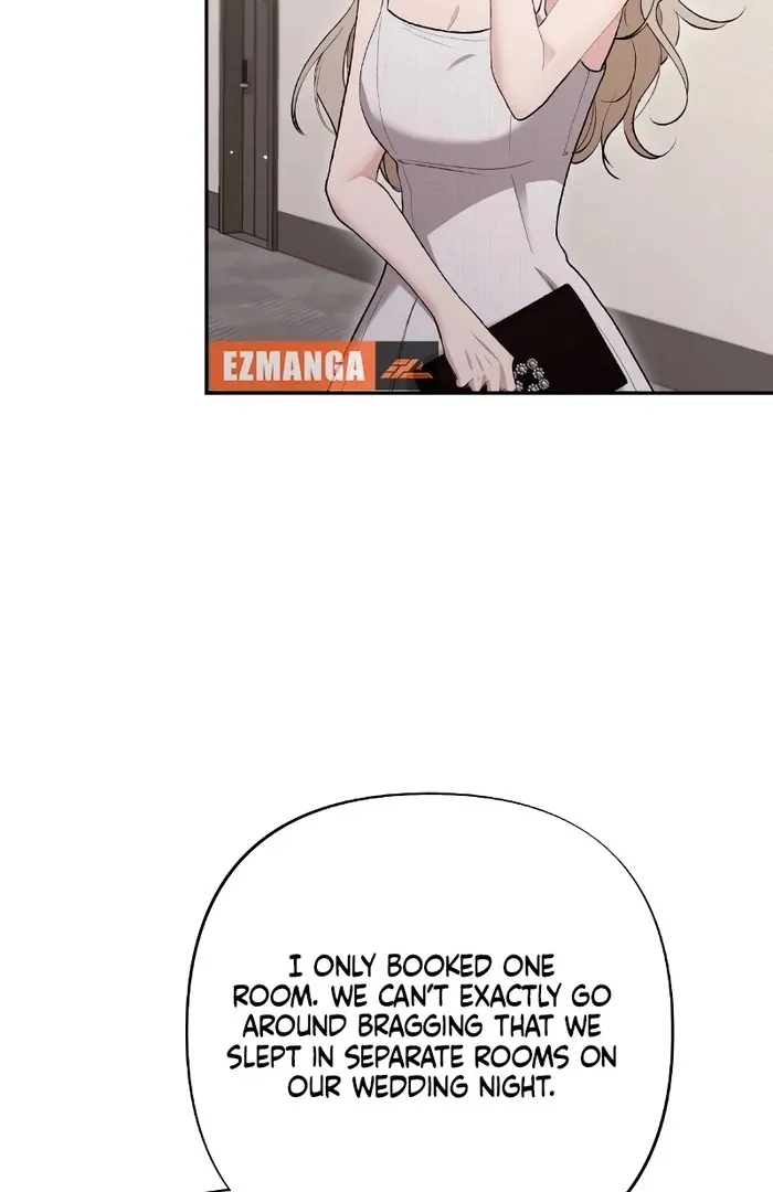 The End of The Marriage Chapter 12 page 40 - 