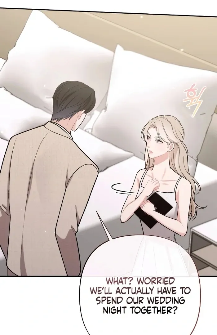 The End of The Marriage Chapter 12 page 53 - 
