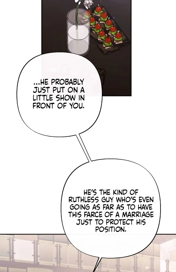 The End of The Marriage Chapter 12 page 8 - 
