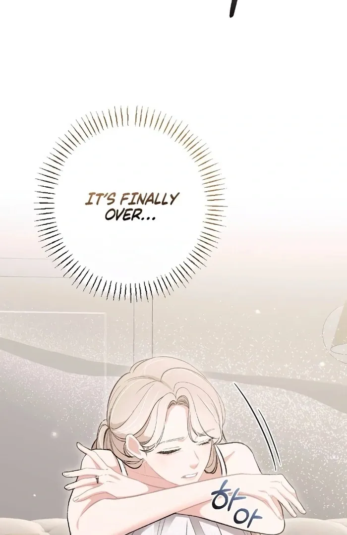 The End of The Marriage Chapter 12 page 91 - 