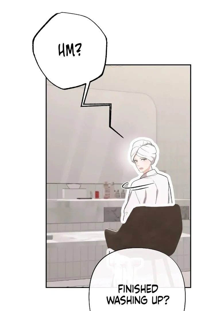 The End of The Marriage Chapter 13 page 27 - 