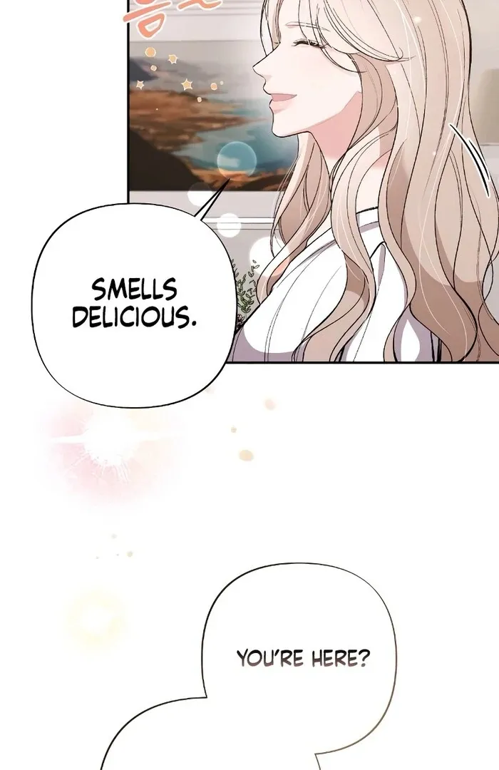 The End of The Marriage Chapter 13 page 34 - 