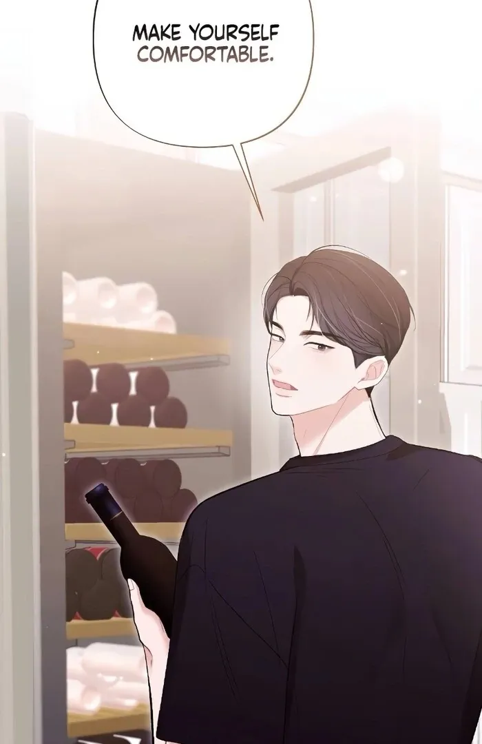 The End of The Marriage Chapter 13 page 35 - 