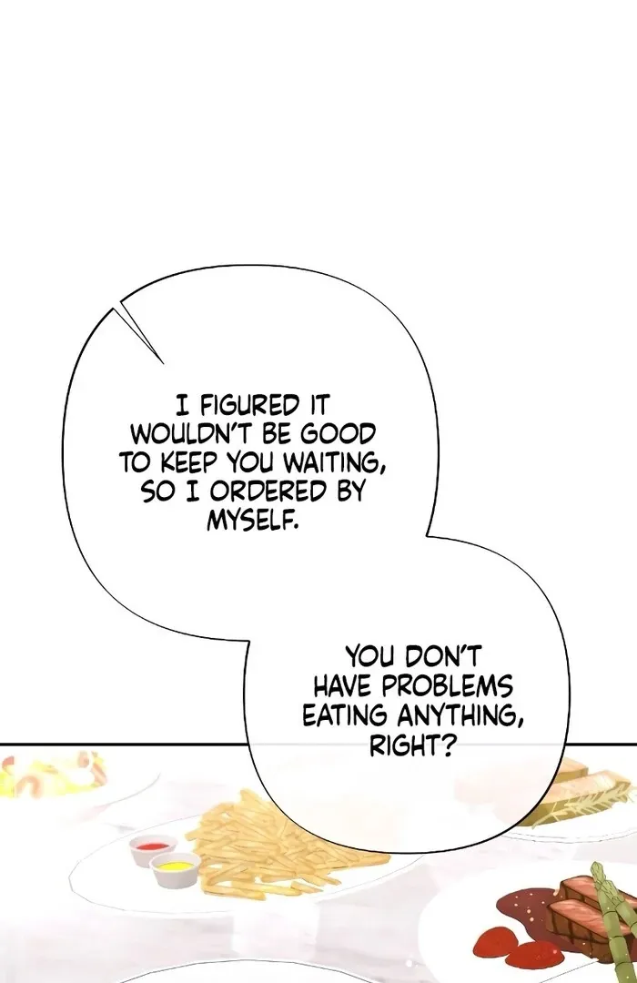 The End of The Marriage Chapter 13 page 40 - 