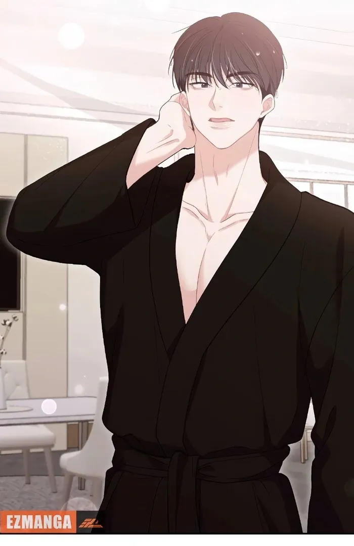 The End of The Marriage Chapter 13 page 6 - 