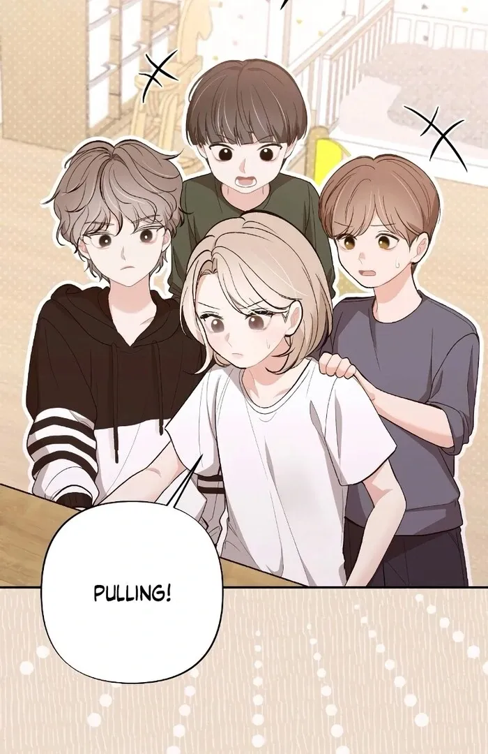 The End of The Marriage Chapter 13 page 84 - 
