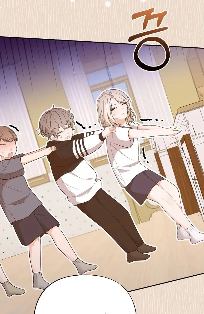 The End of The Marriage Chapter 13 page 85 - 