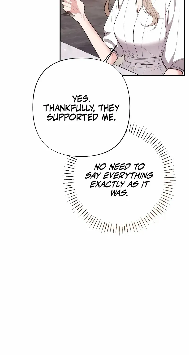 The End of The Marriage Chapter 14 page 13 - 