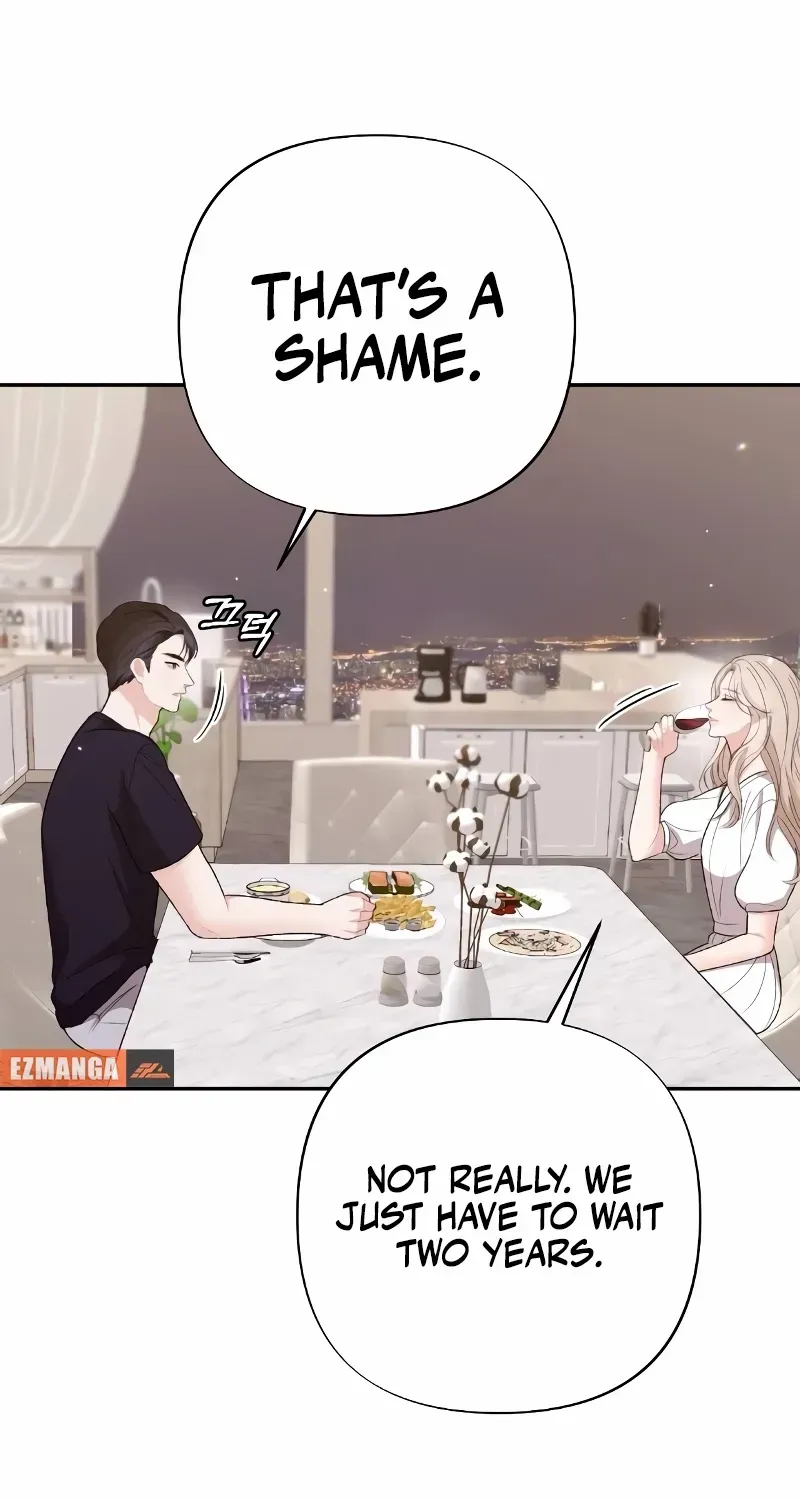 The End of The Marriage Chapter 14 page 14 - 