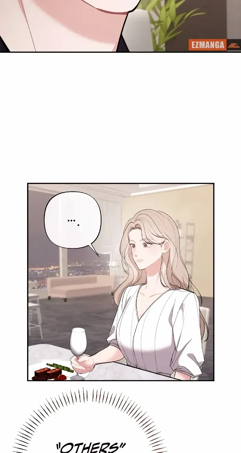 The End of The Marriage Chapter 14 page 17 - 