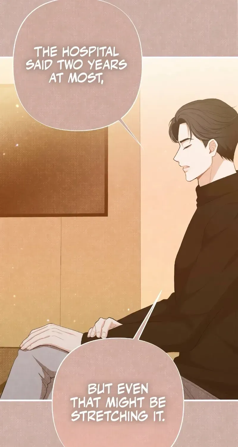 The End of The Marriage Chapter 14 page 19 - 