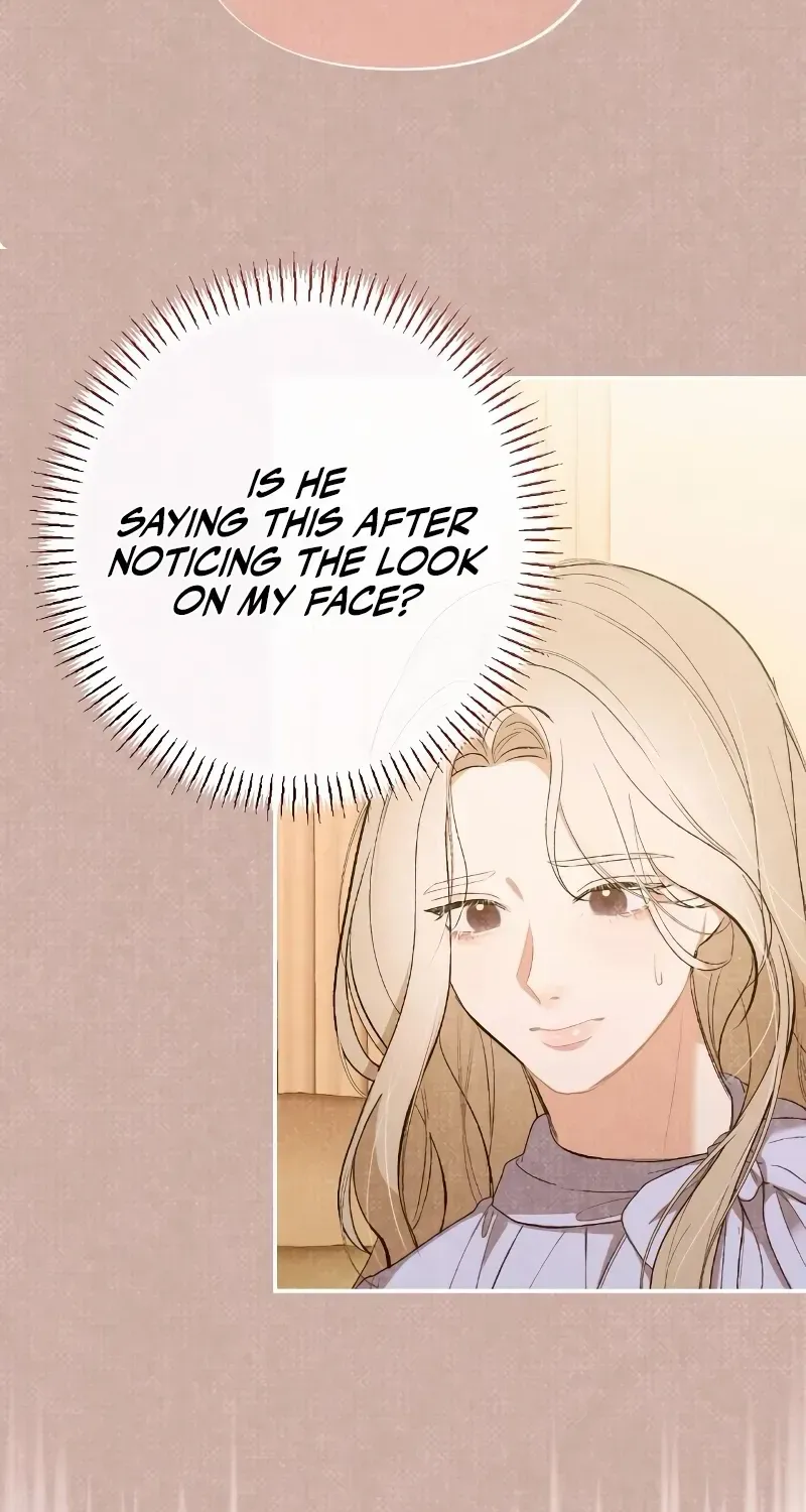 The End of The Marriage Chapter 14 page 20 - 