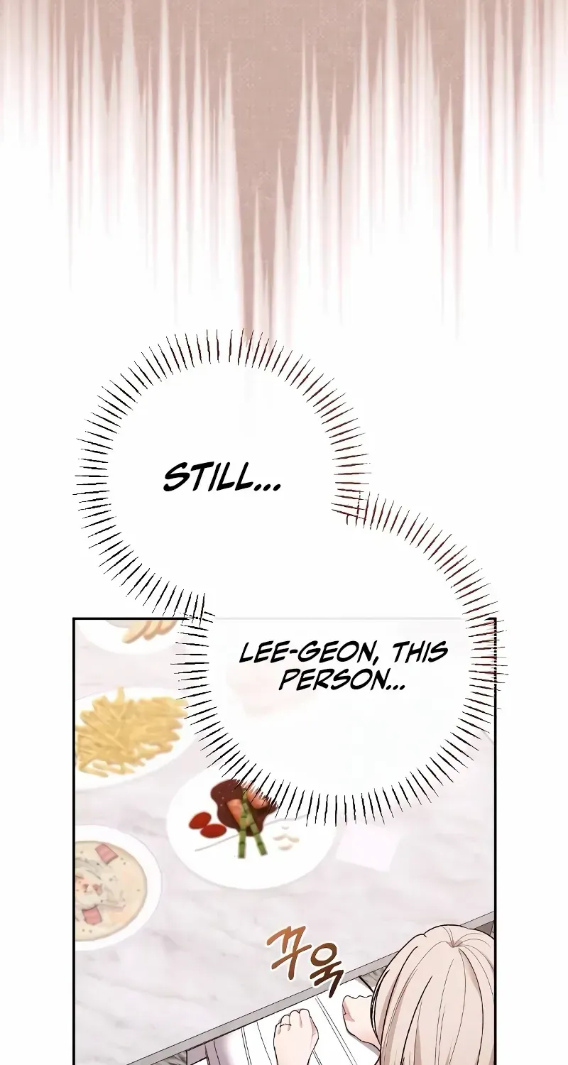 The End of The Marriage Chapter 14 page 21 - 
