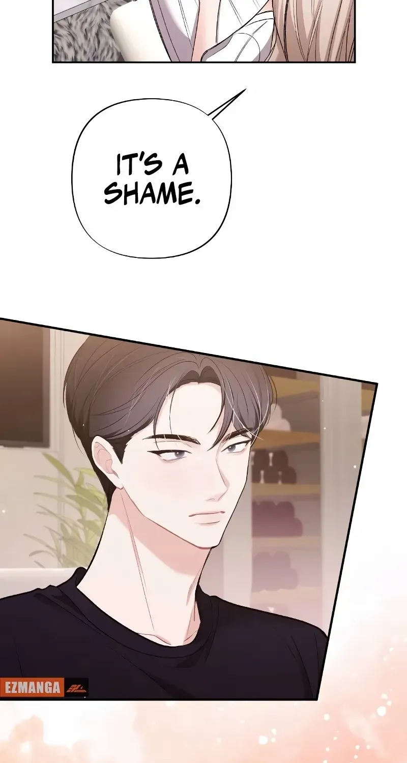 The End of The Marriage Chapter 14 page 22 - 